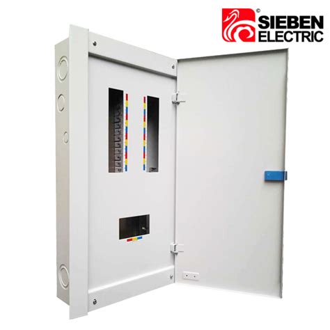 advantages of pvc/metal cladding distribution box|An Ultimate Guide for Metal Distribution Boxes .